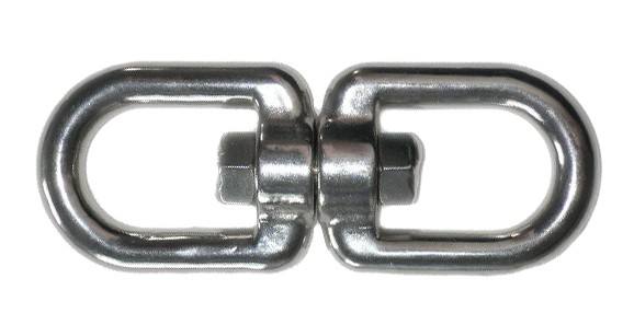 不銹鋼旋轉(zhuǎn)環(huán)